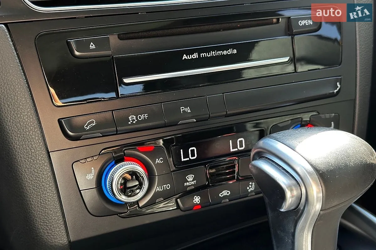 2013 Audi Q5 - мініатюра 25