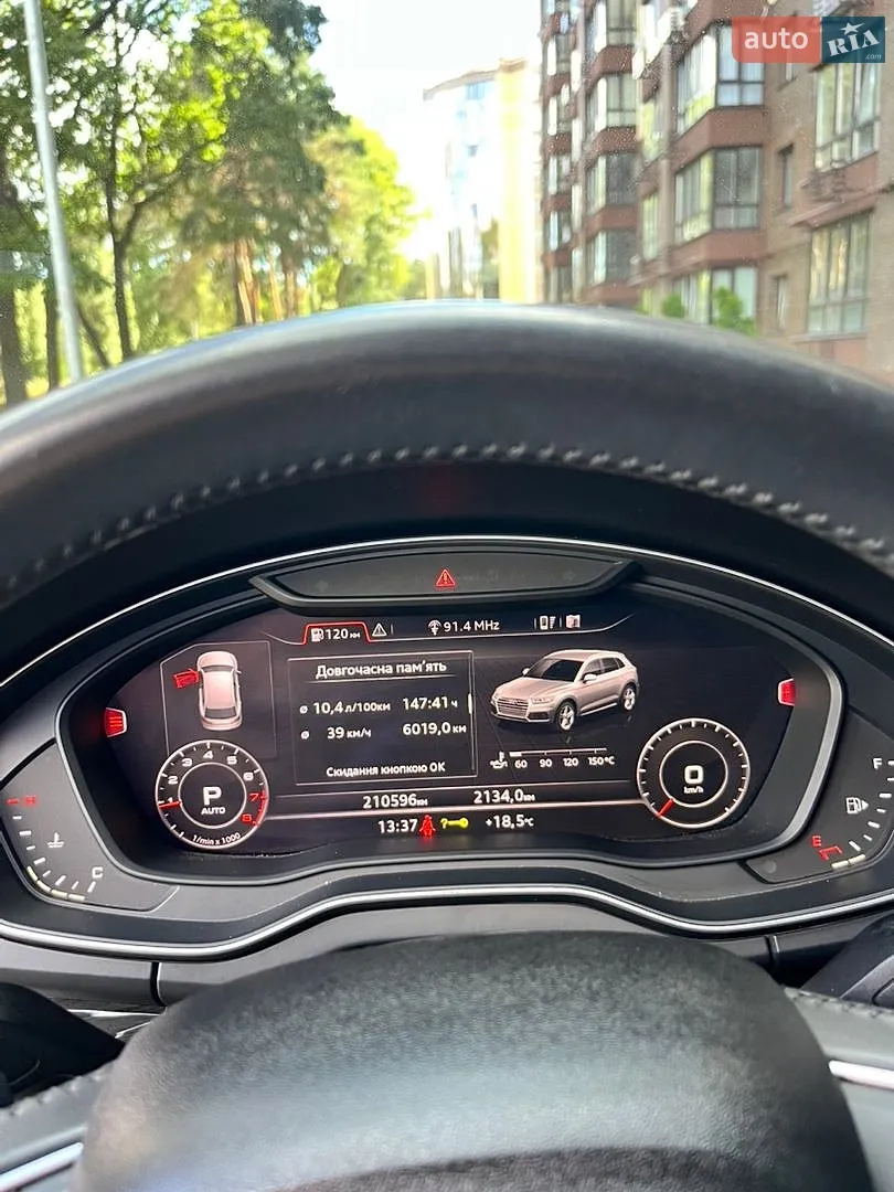 2019 Audi Q5 - мініатюра 29