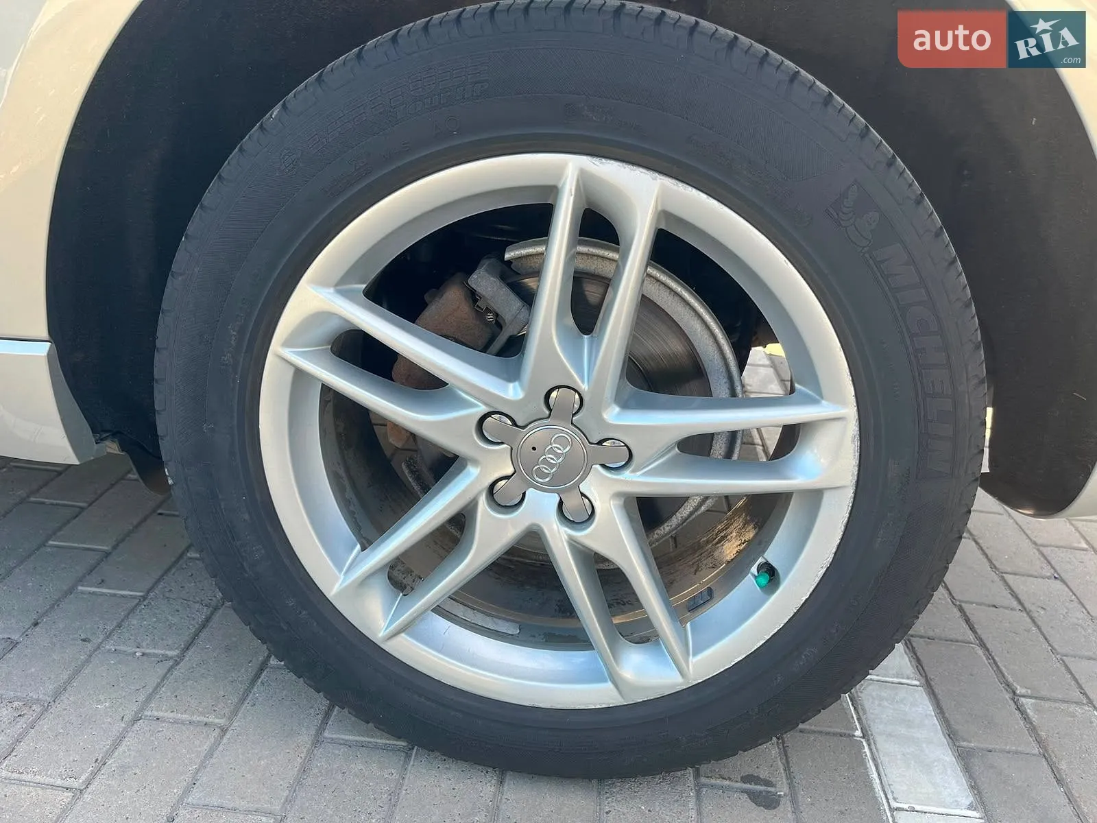 2014 Audi Q5 - мініатюра 32