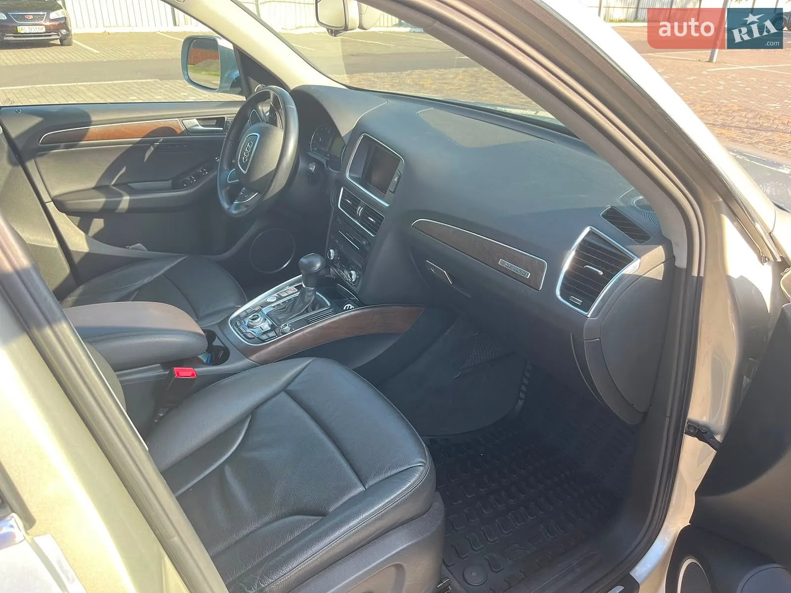 2014 Audi Q5 - мініатюра 36