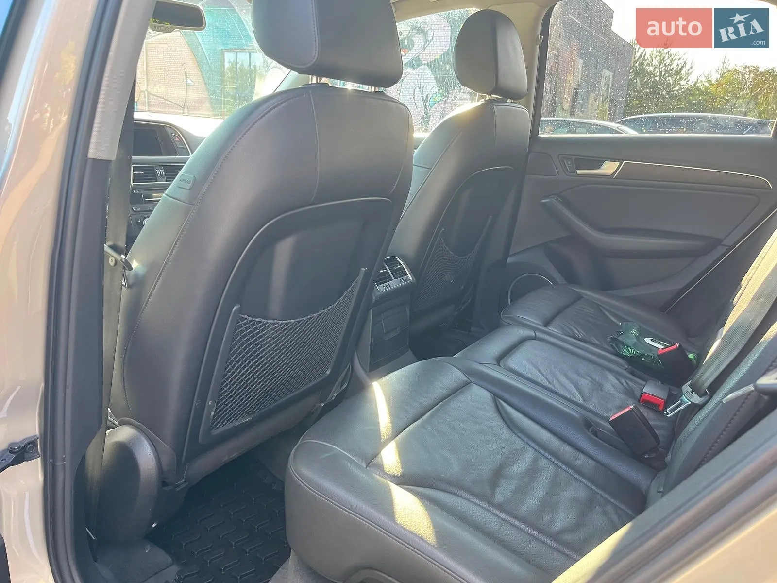 2014 Audi Q5 - мініатюра 43