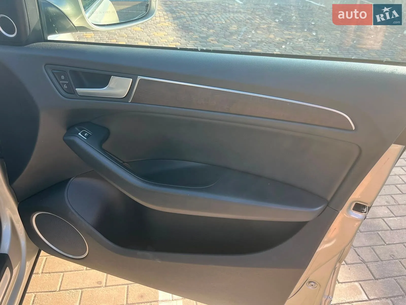 2014 Audi Q5 - мініатюра 46