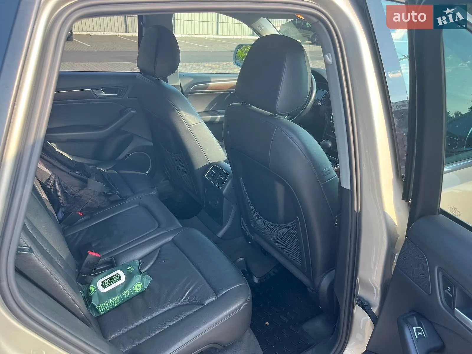 2014 Audi Q5 - мініатюра 47