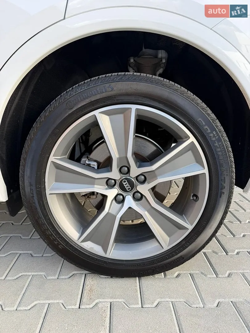 2019 Audi Q5 - мініатюра 24