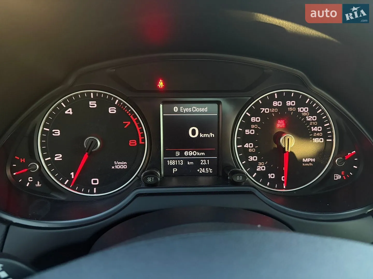 2015 Audi Q5 - мініатюра 6