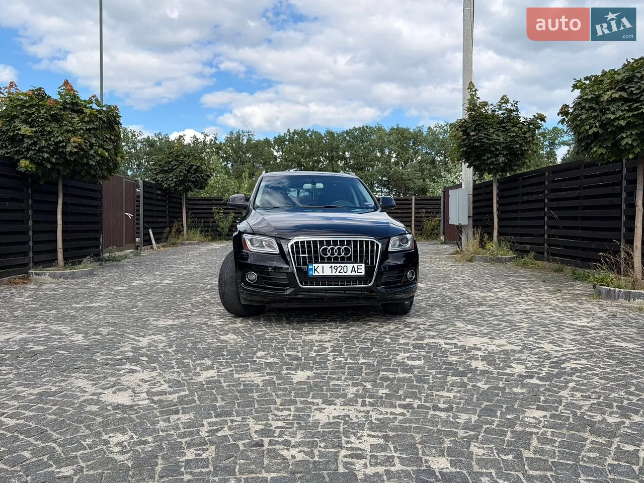 2013 Audi Q5 - мініатюра 24