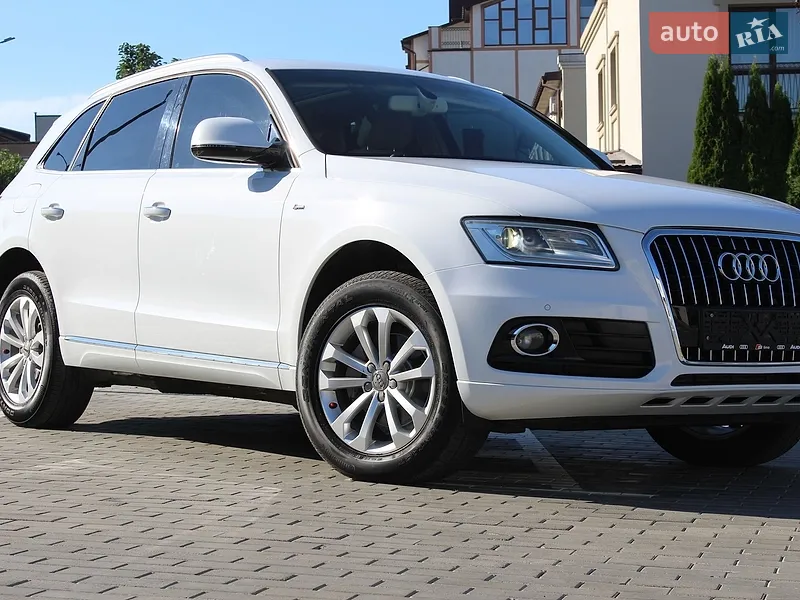 Audi Q5