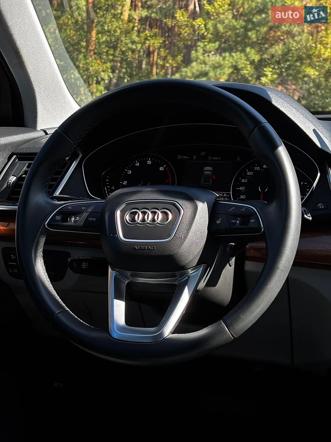2021 Audi Q5 - мініатюра 18
