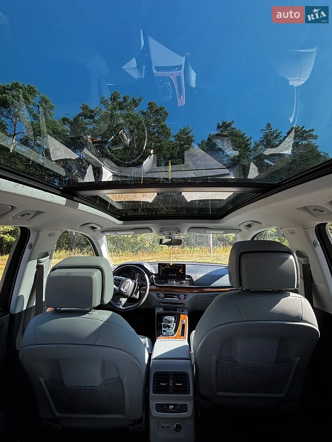 2021 Audi Q5 - мініатюра 24