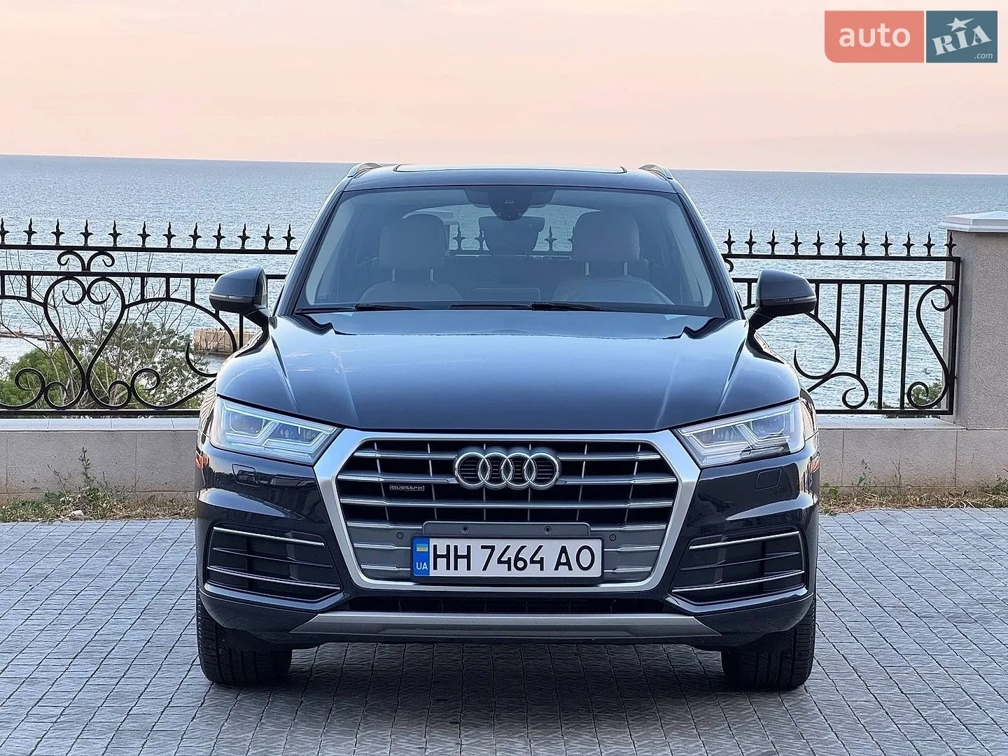 2019 Audi Q5 - мініатюра 7