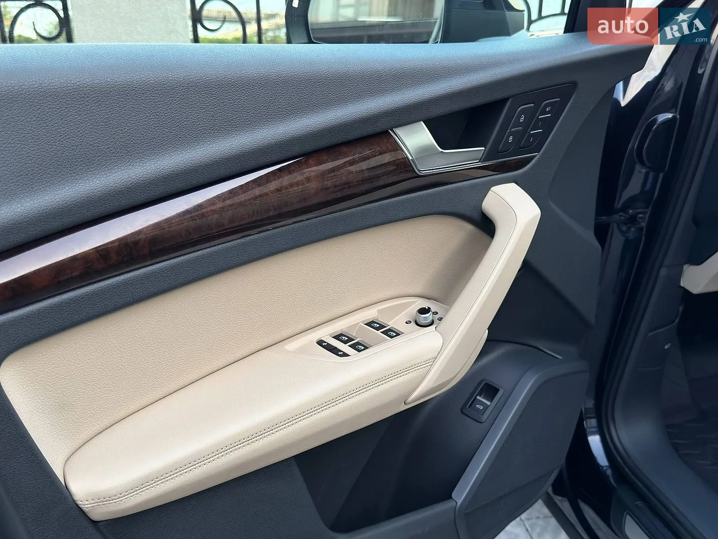 2019 Audi Q5 - мініатюра 21