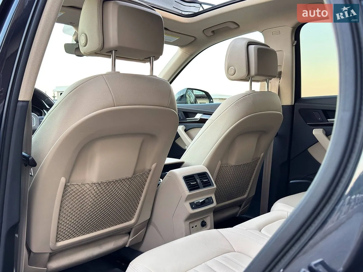 2019 Audi Q5 - мініатюра 29