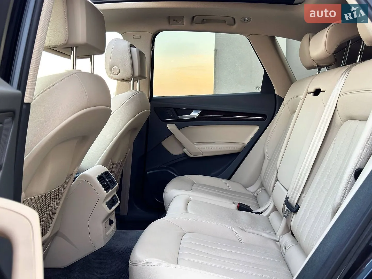 2019 Audi Q5 - мініатюра 28