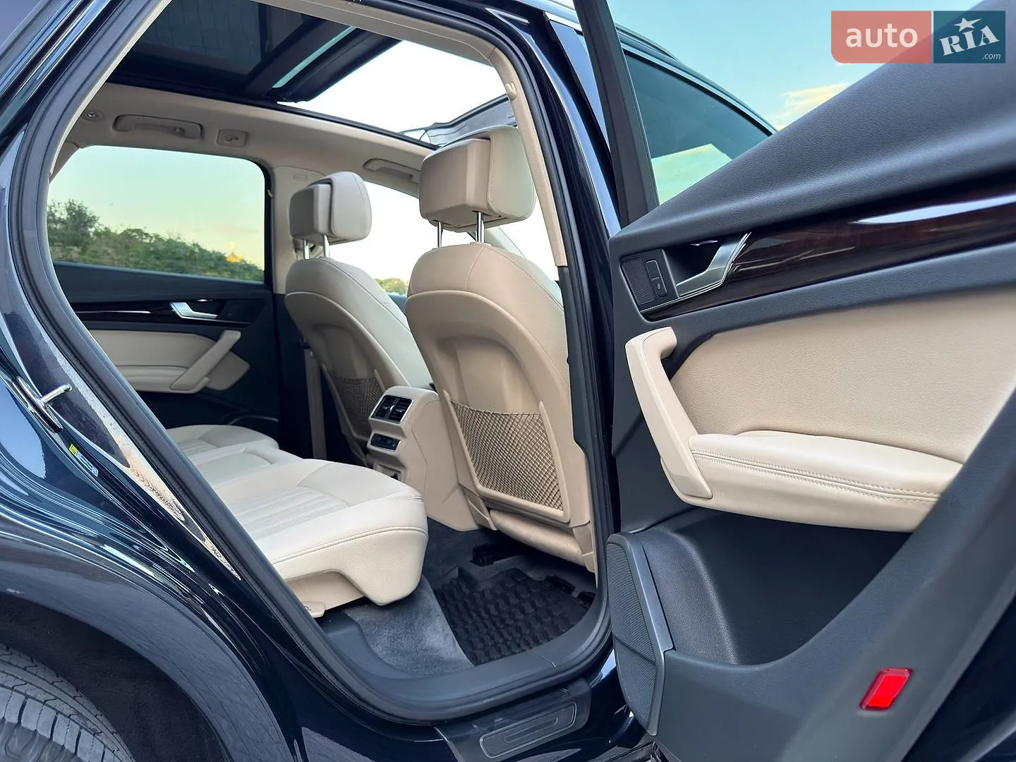 2019 Audi Q5 - мініатюра 37