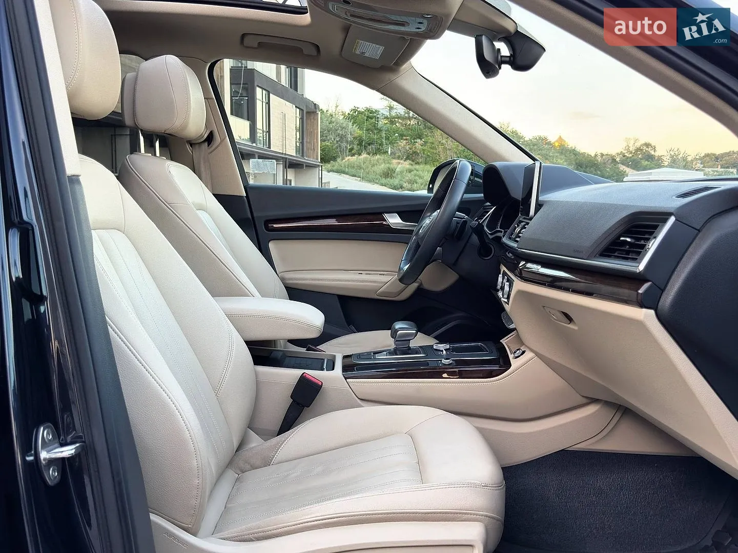 2019 Audi Q5 - мініатюра 46