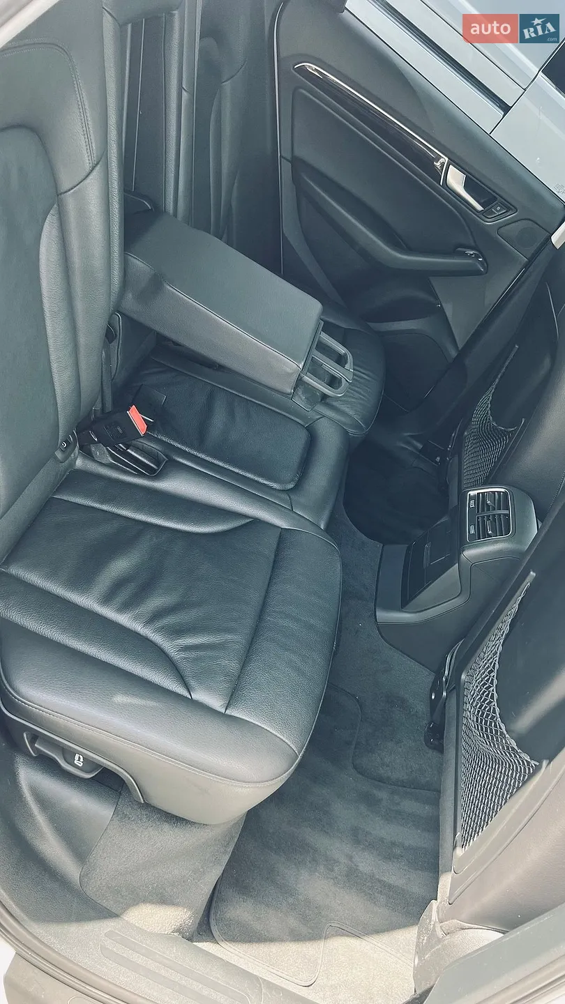 2016 Audi Q5 - мініатюра 3