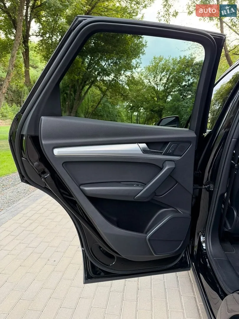 2020 Audi Q5 - мініатюра 25