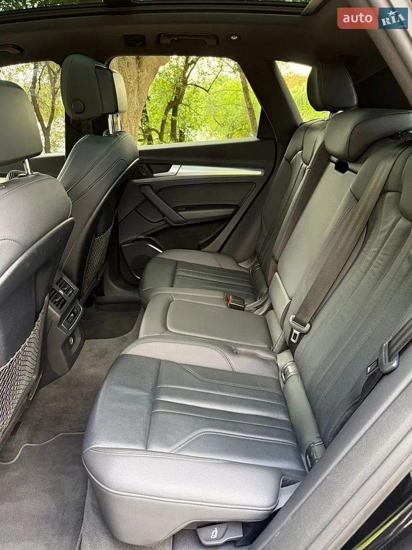 2020 Audi Q5 - мініатюра 28