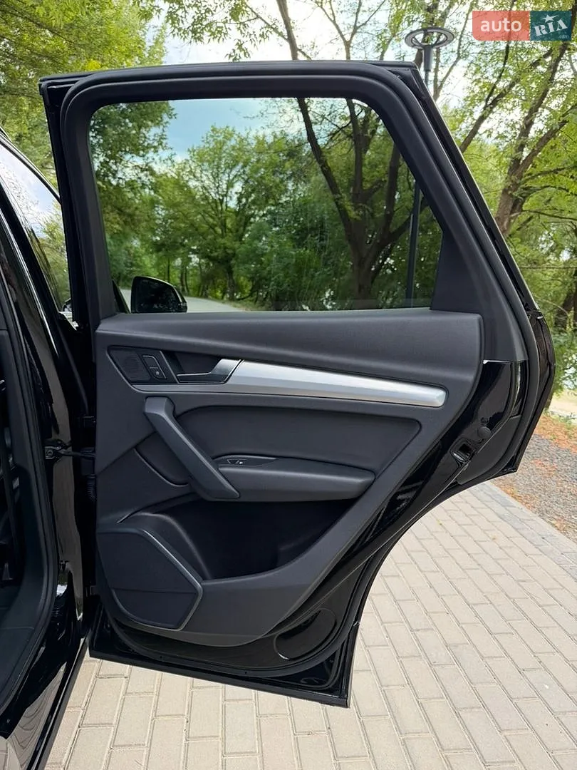 2020 Audi Q5 - мініатюра 32