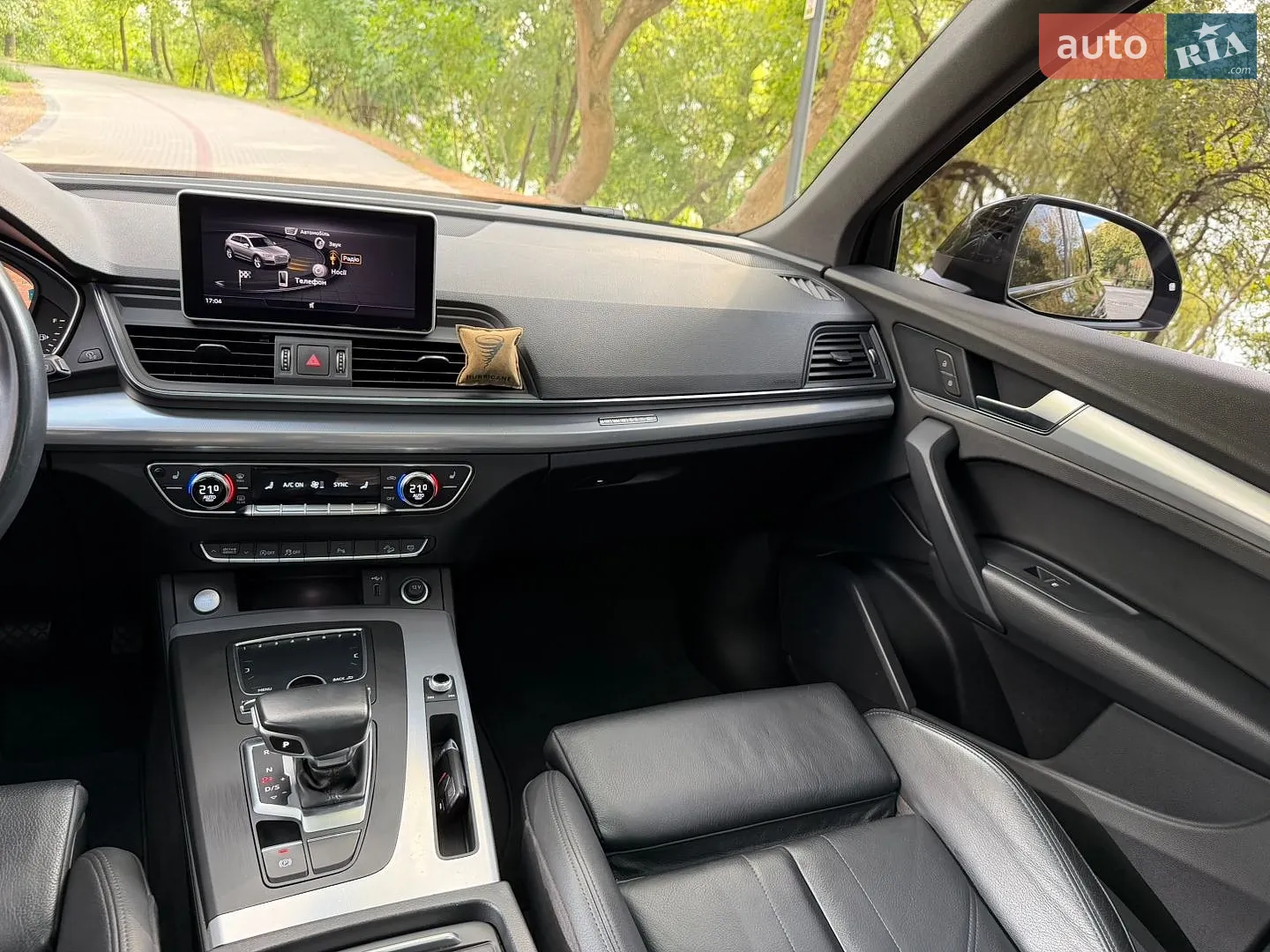 2020 Audi Q5 - мініатюра 39
