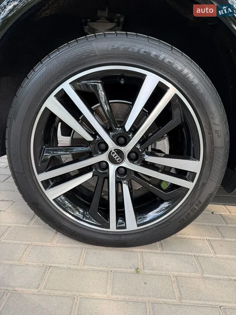 2020 Audi Q5 - мініатюра 45