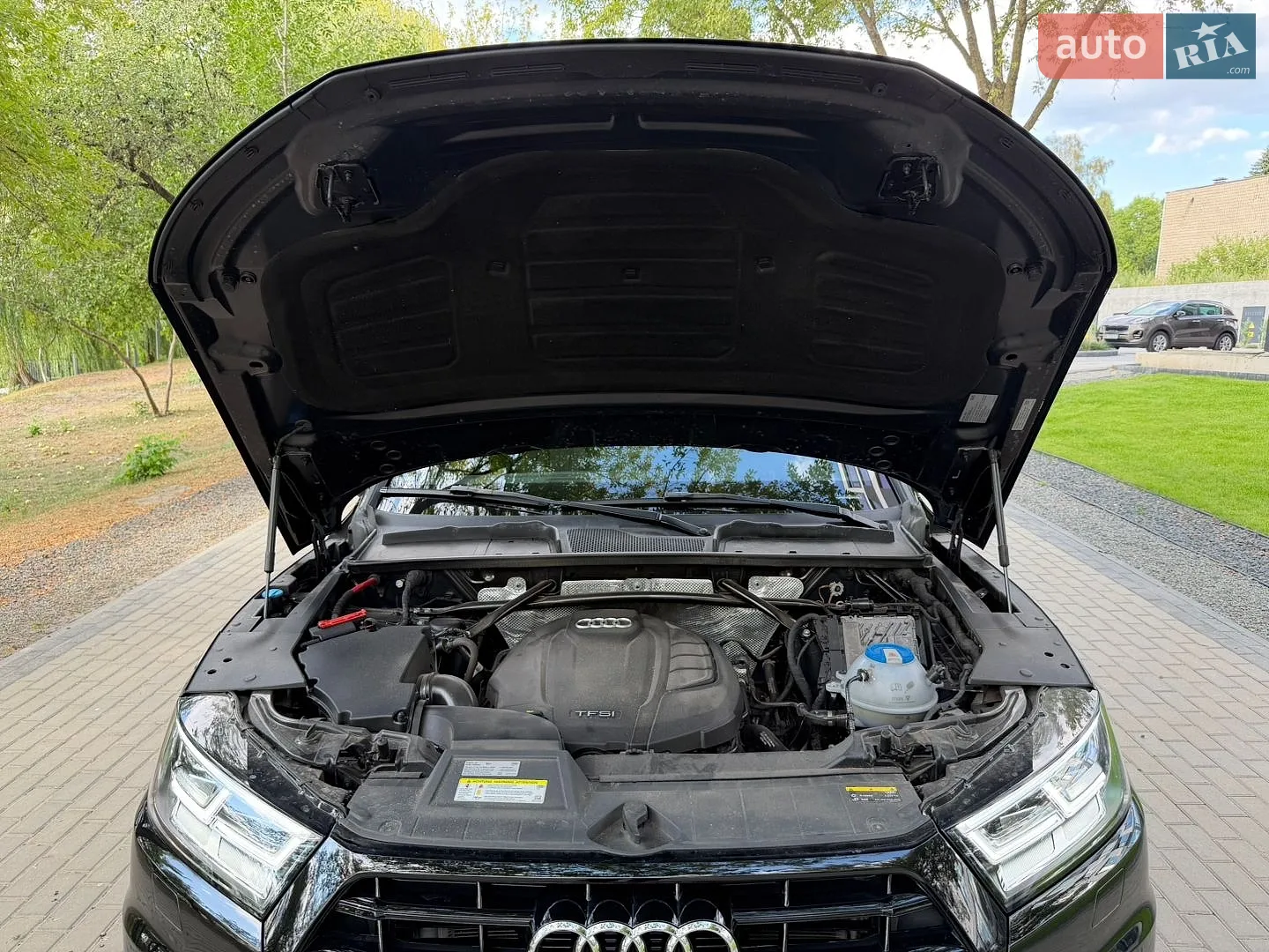 2020 Audi Q5 - мініатюра 44