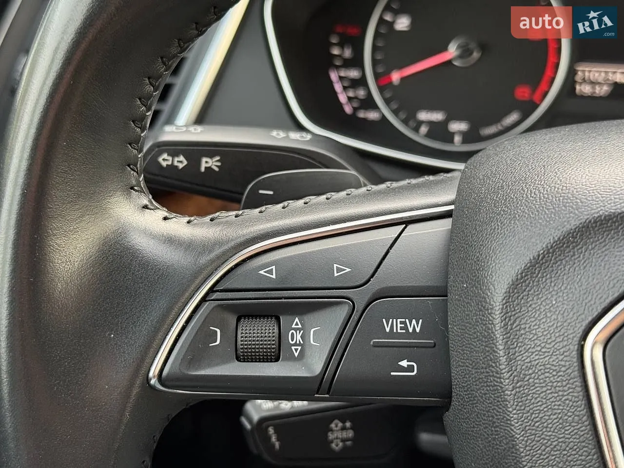 2017 Audi Q5 - мініатюра 24