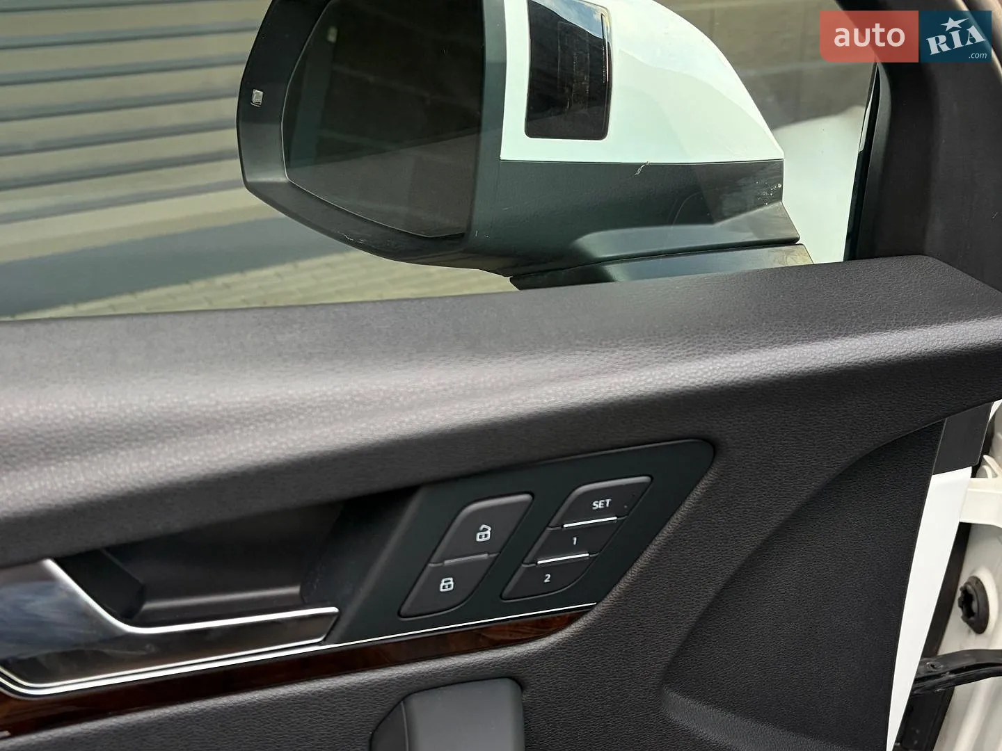 2018 Audi Q5 - мініатюра 40