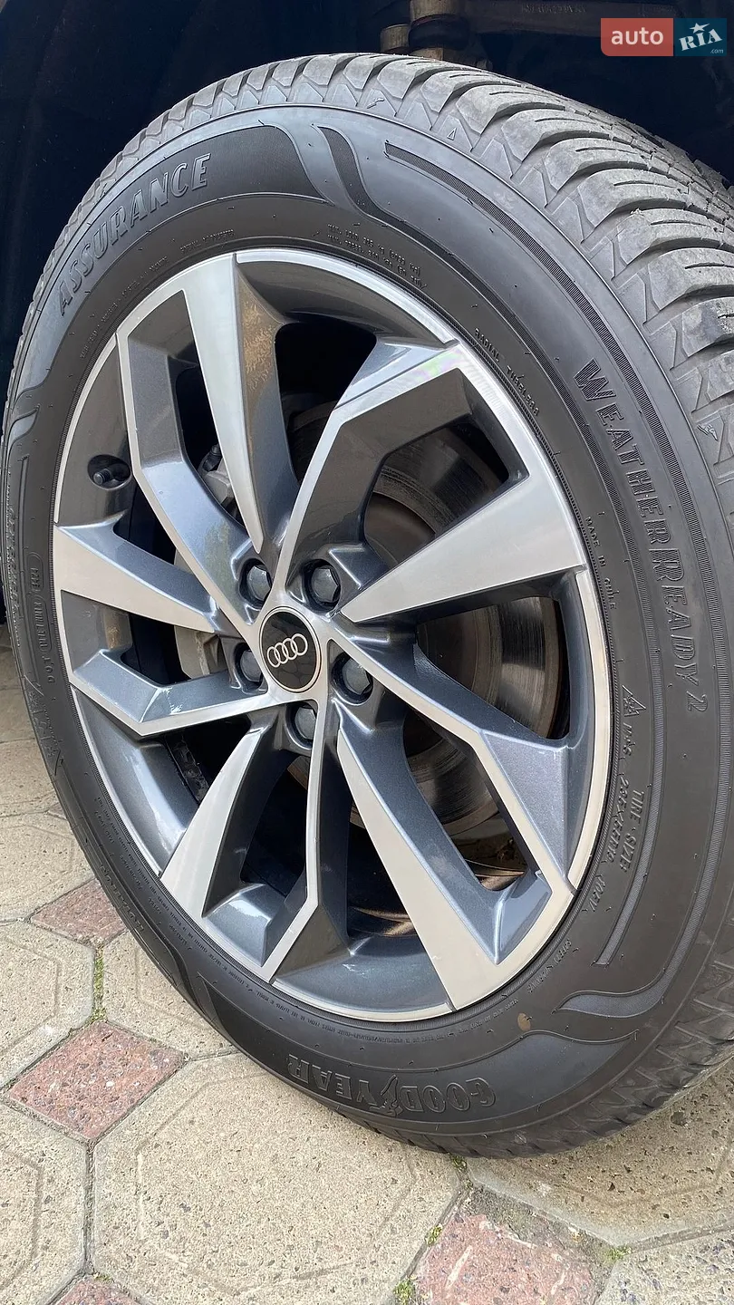 2022 Audi Q5 - мініатюра 15