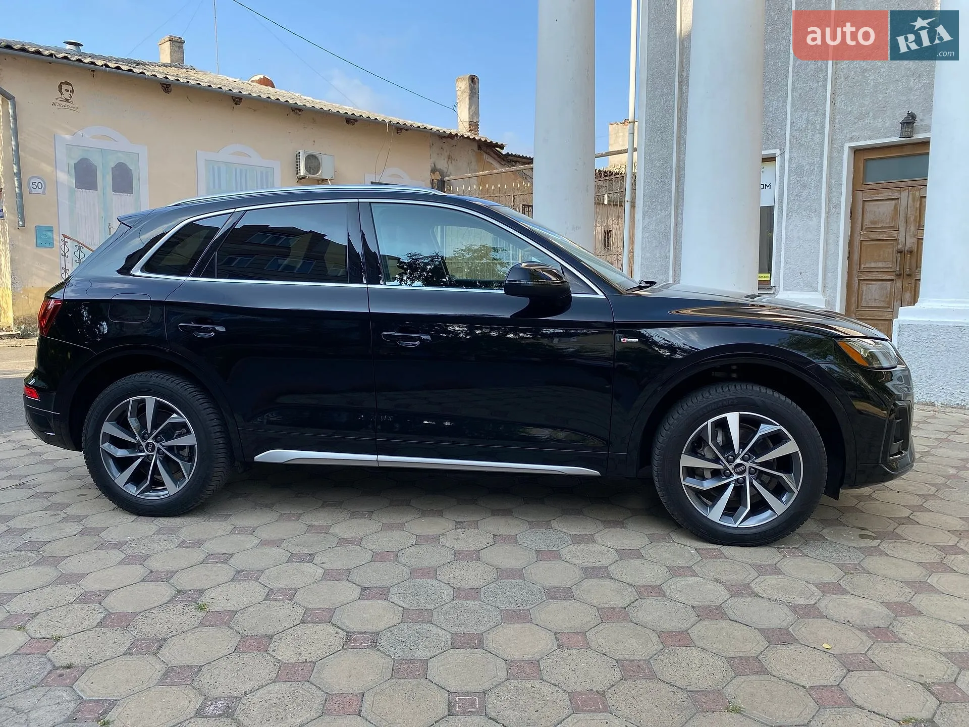 2022 Audi Q5 - мініатюра 6