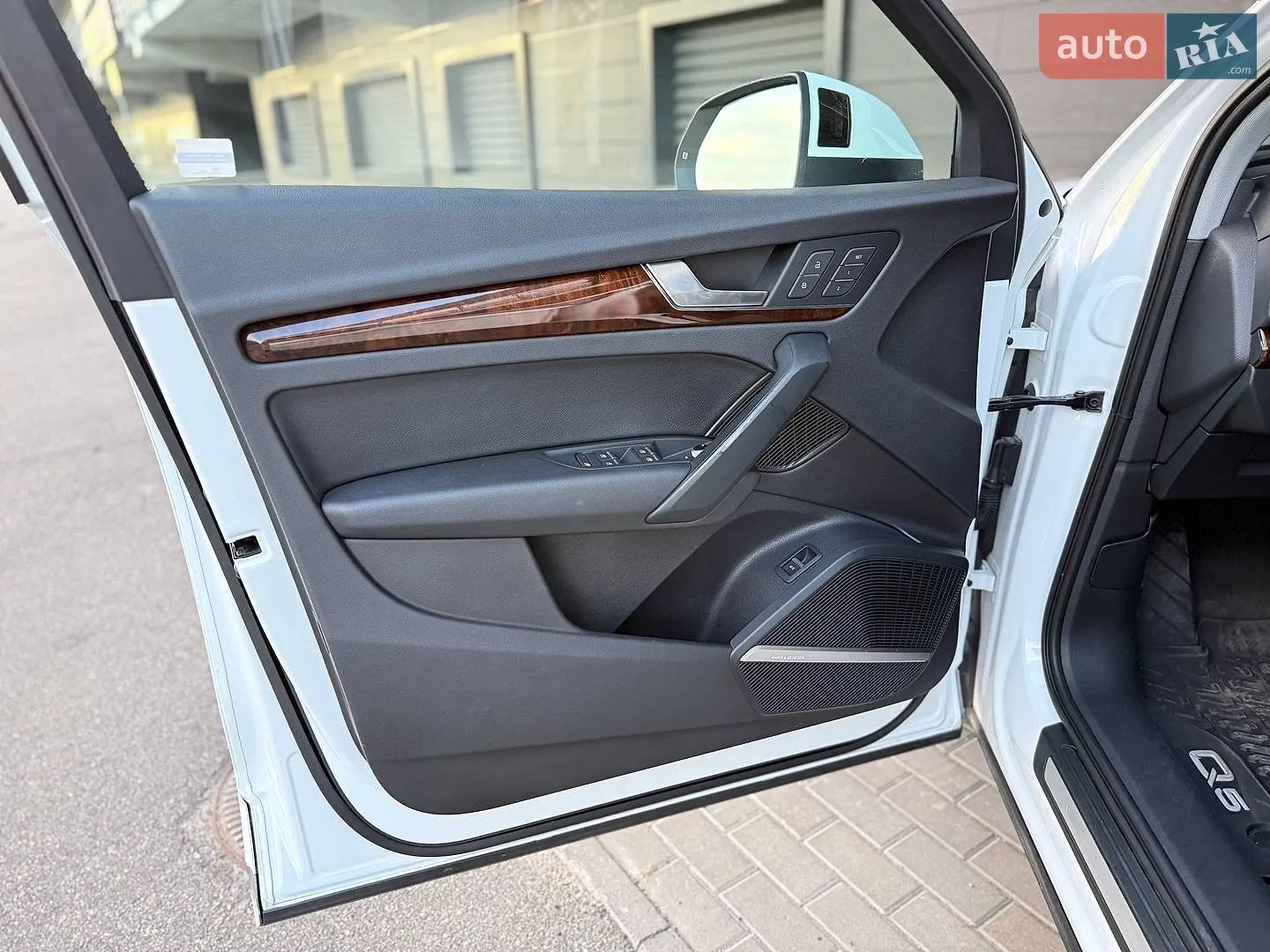 2018 Audi Q5 - мініатюра 24