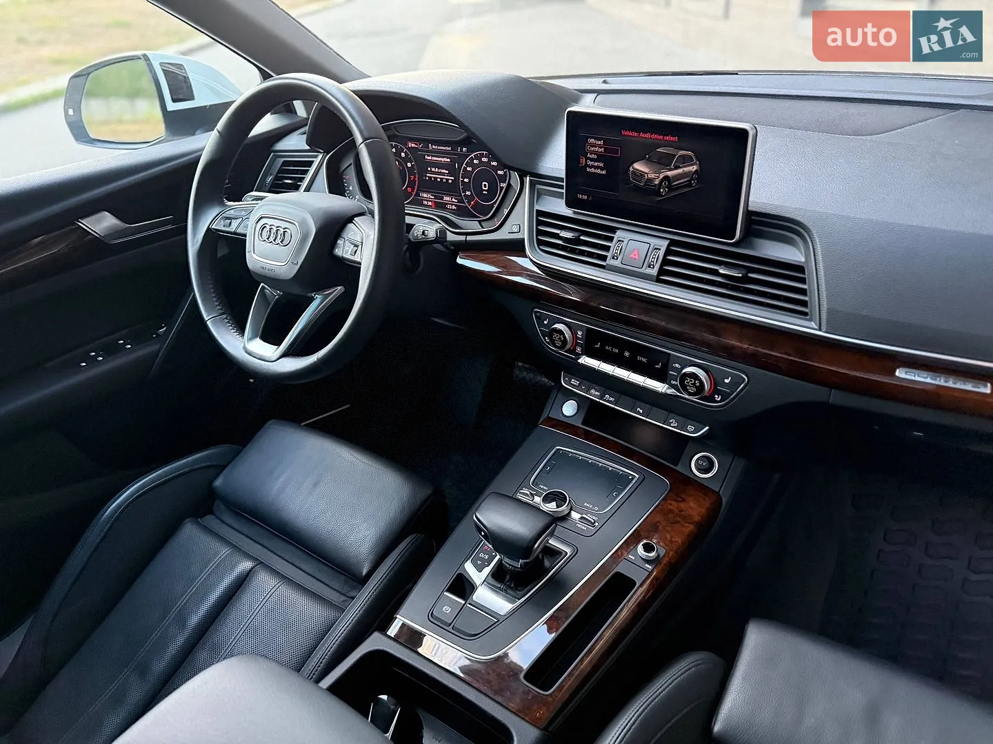 2018 Audi Q5 - мініатюра 28