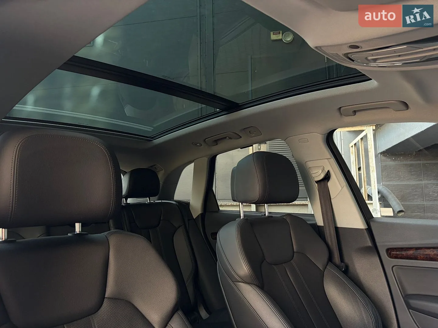 2018 Audi Q5 - мініатюра 32