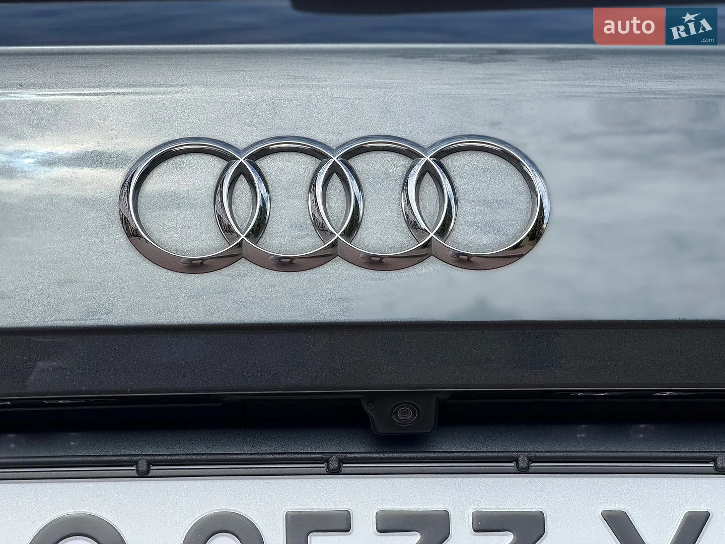 2016 Audi Q5 - мініатюра 12