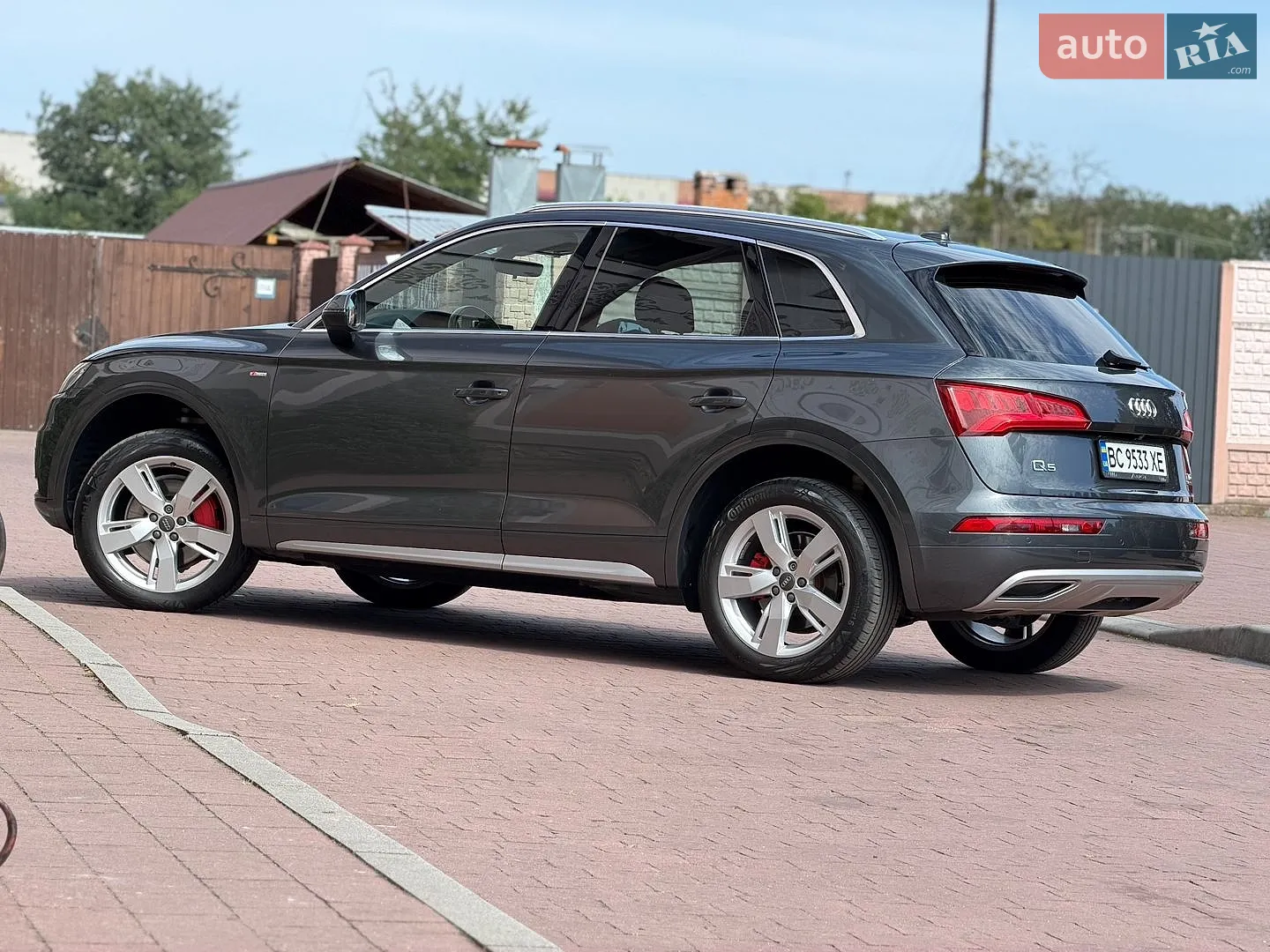 2016 Audi Q5 - мініатюра 19