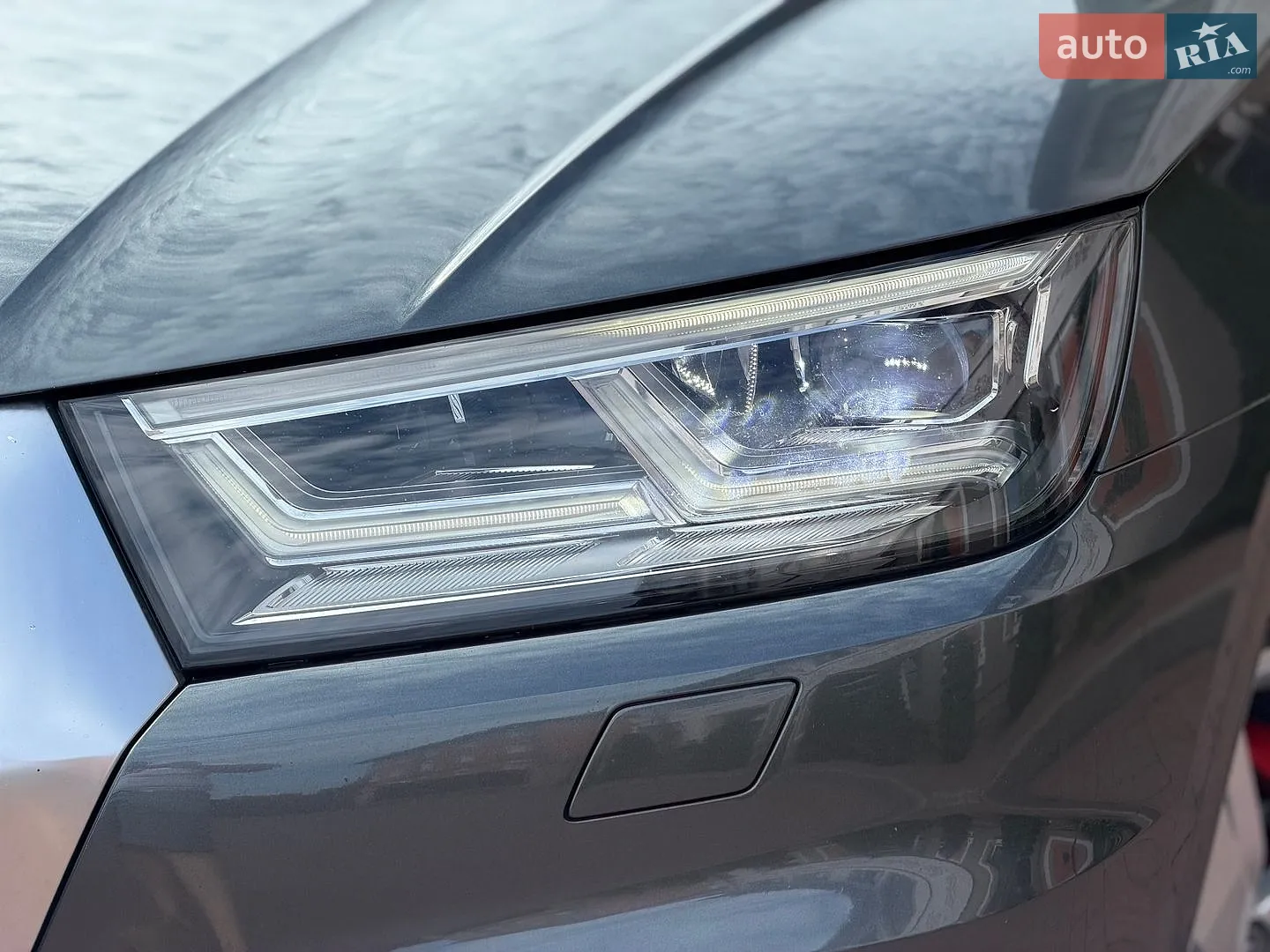2016 Audi Q5 - мініатюра 21