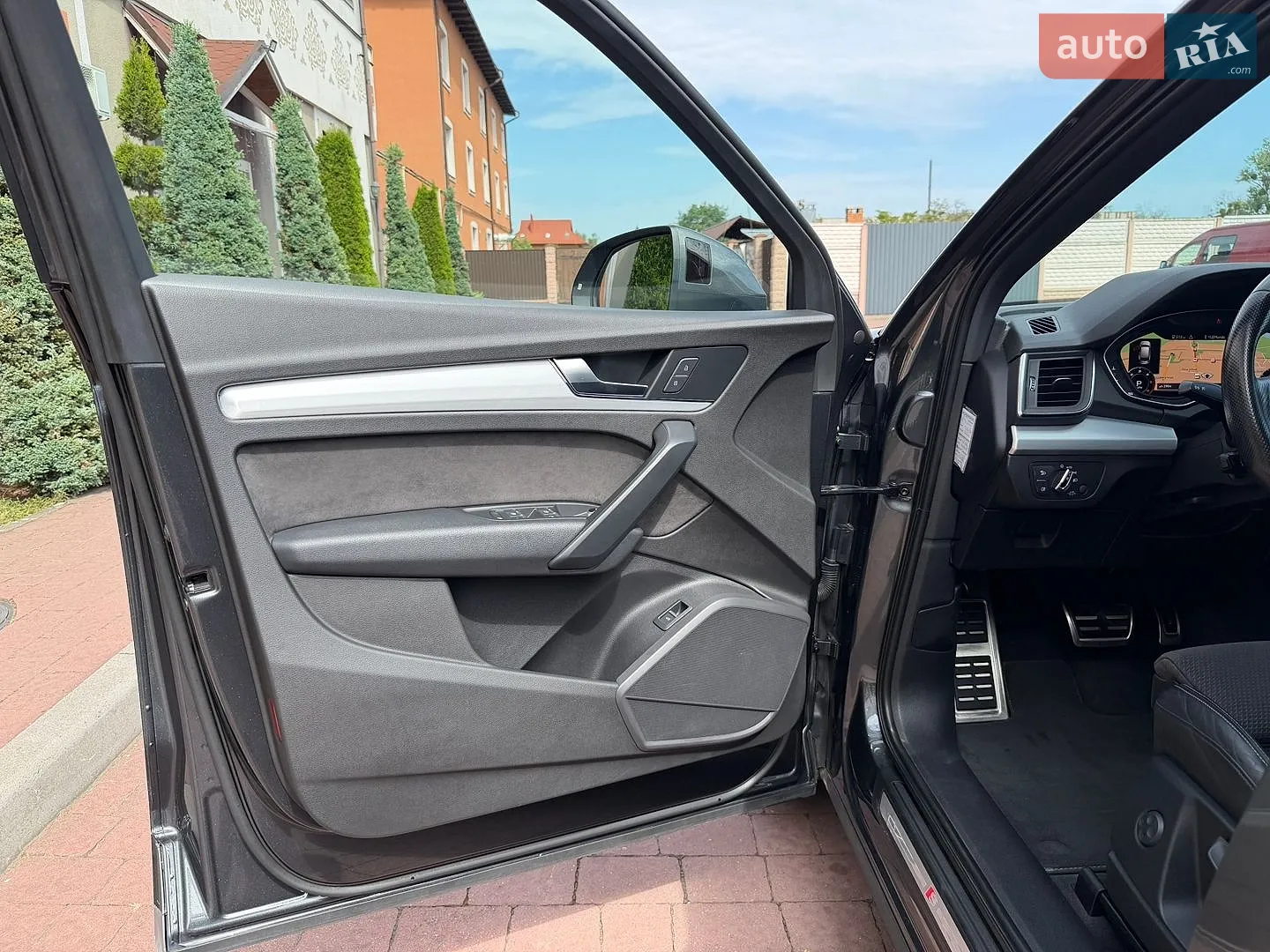 2016 Audi Q5 - мініатюра 29