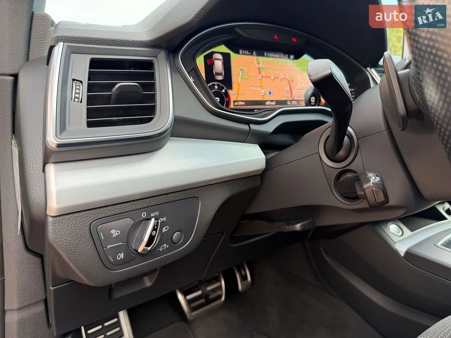 2016 Audi Q5 - мініатюра 32