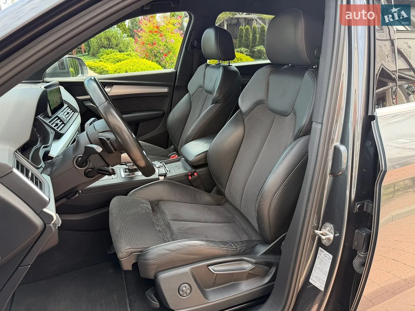 2016 Audi Q5 - мініатюра 31