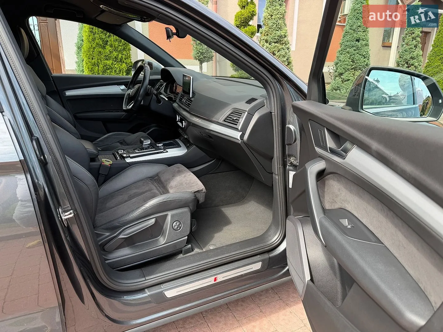 2016 Audi Q5 - мініатюра 40