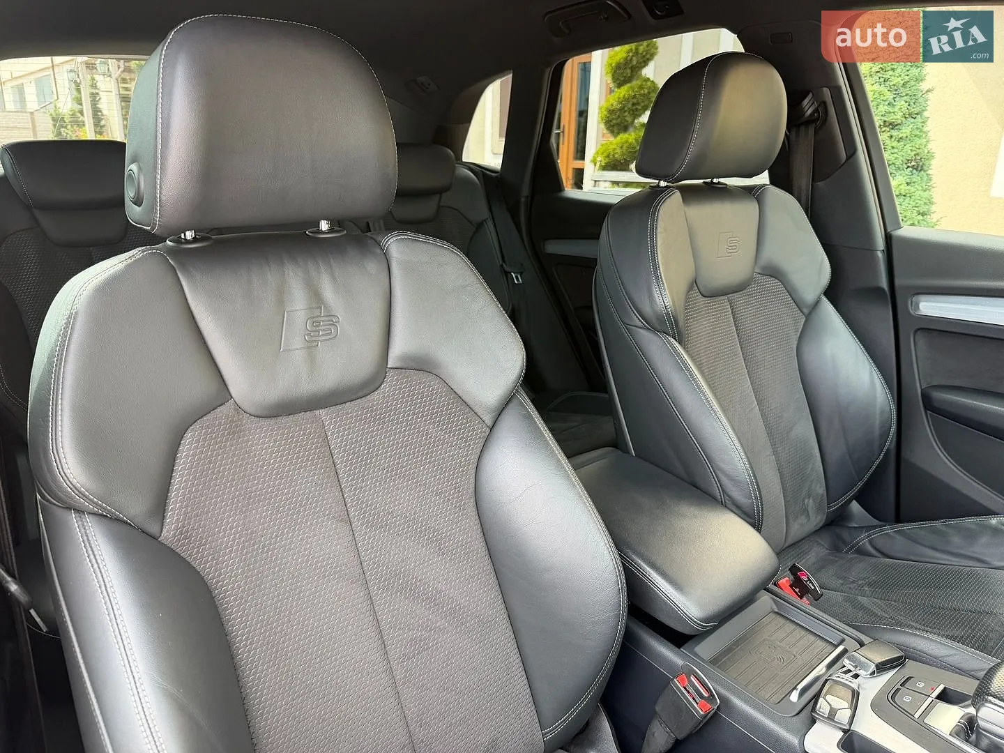 2016 Audi Q5 - мініатюра 42