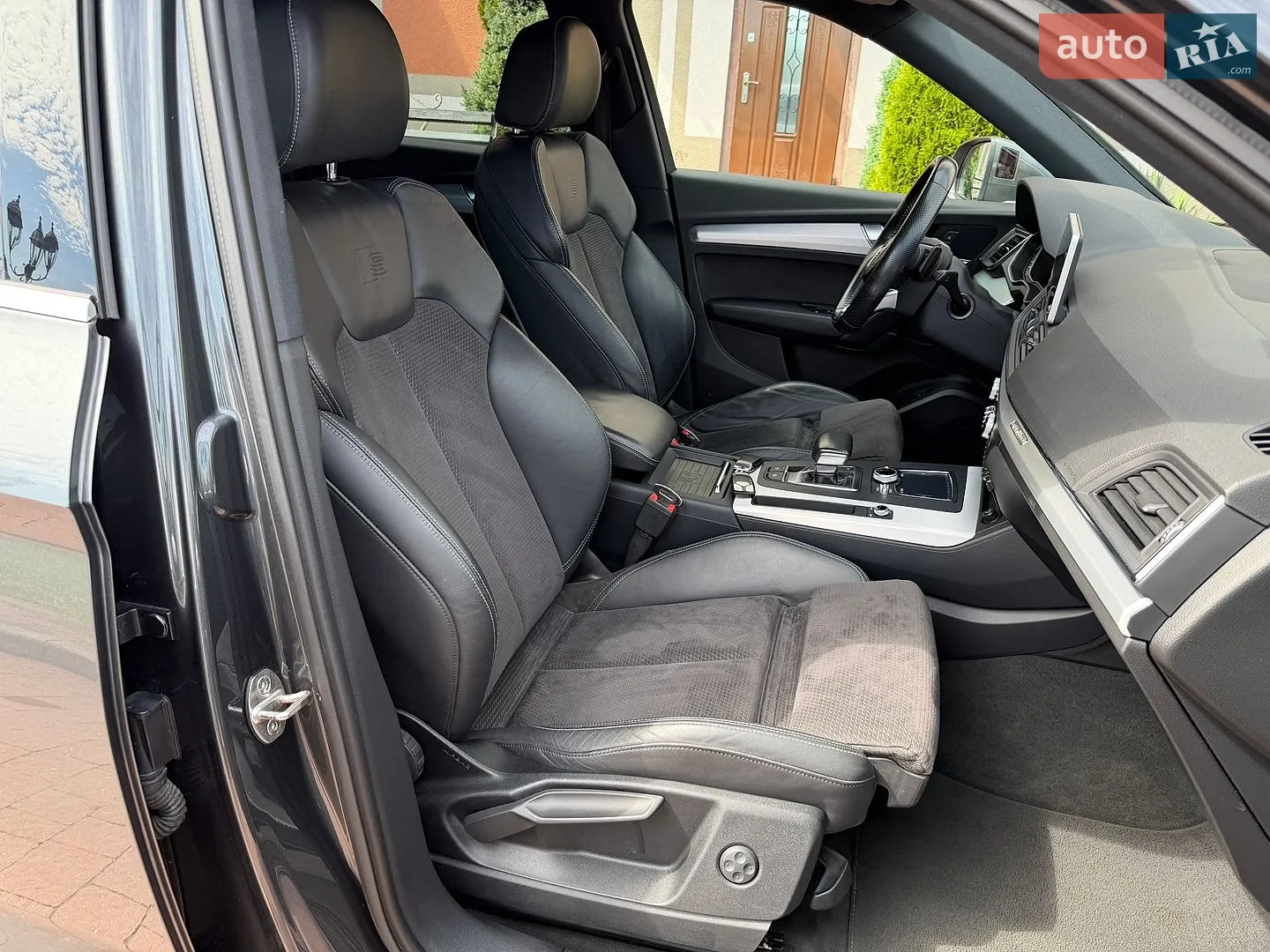 2016 Audi Q5 - мініатюра 41