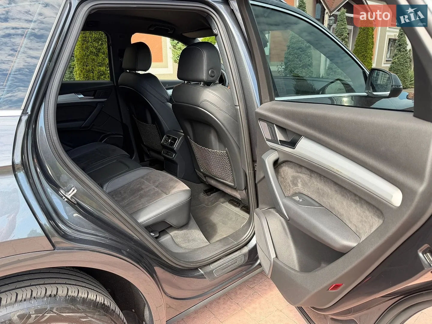 2016 Audi Q5 - мініатюра 44