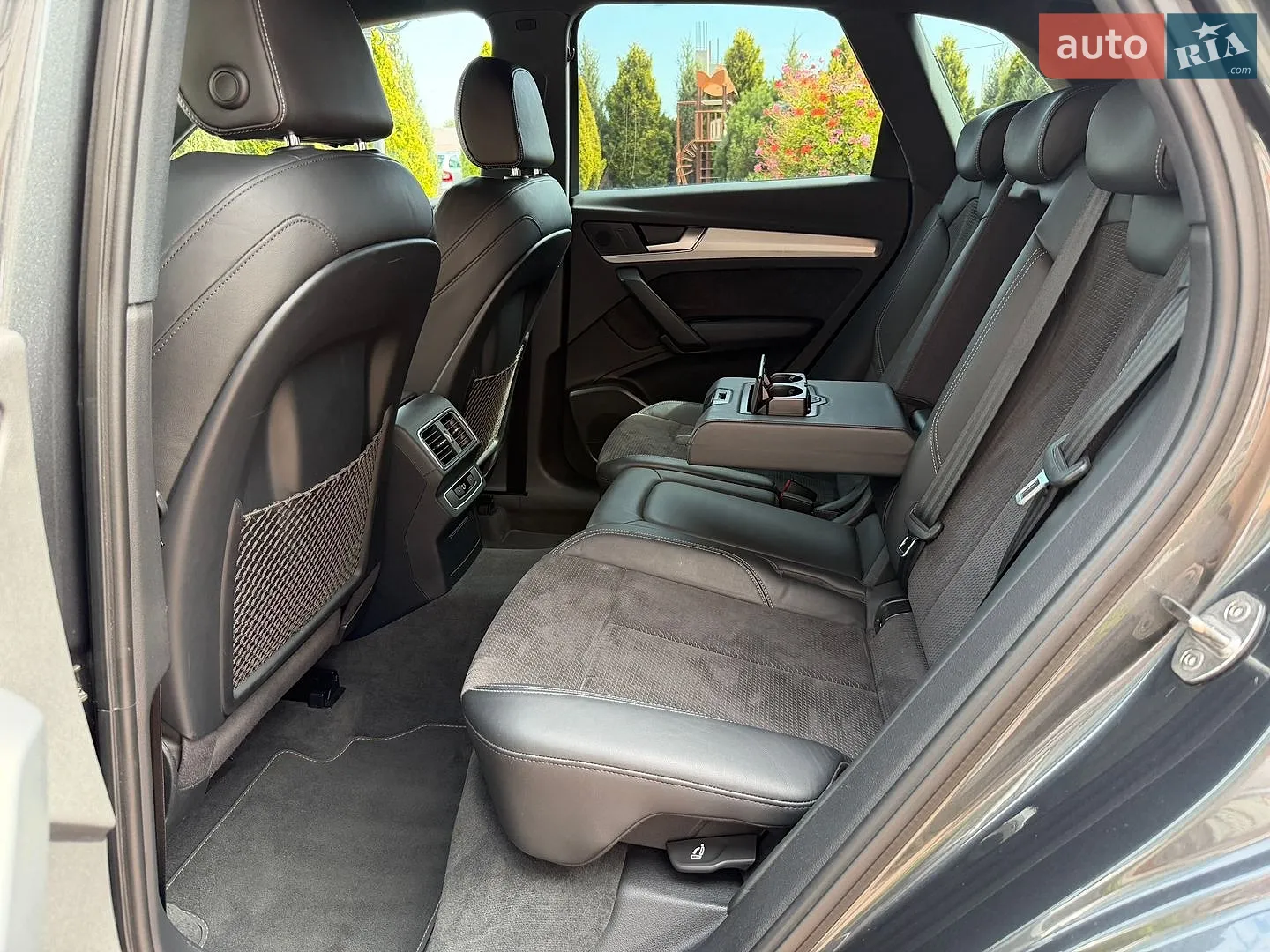 2016 Audi Q5 - мініатюра 51