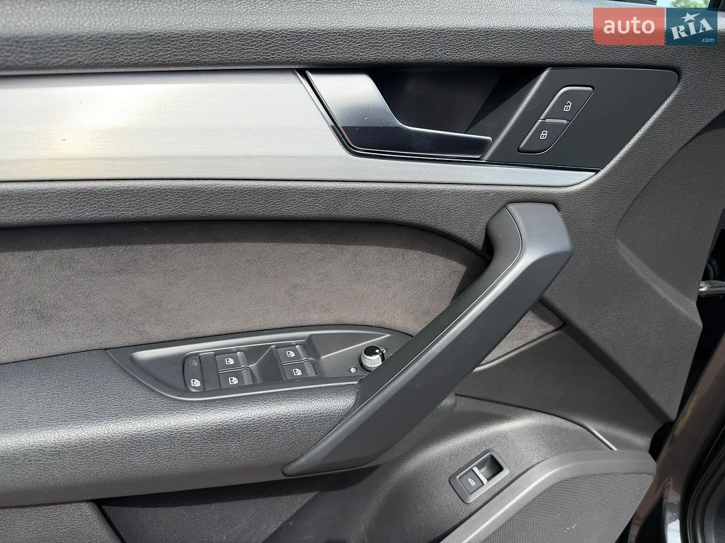 2016 Audi Q5 - мініатюра 58