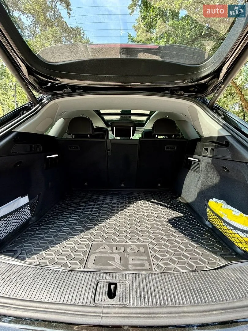 2024 Audi Q5 - мініатюра 29