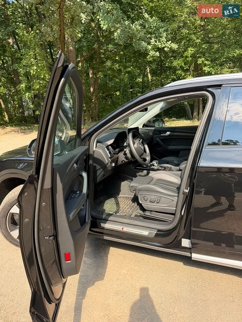 2024 Audi Q5 - мініатюра 32