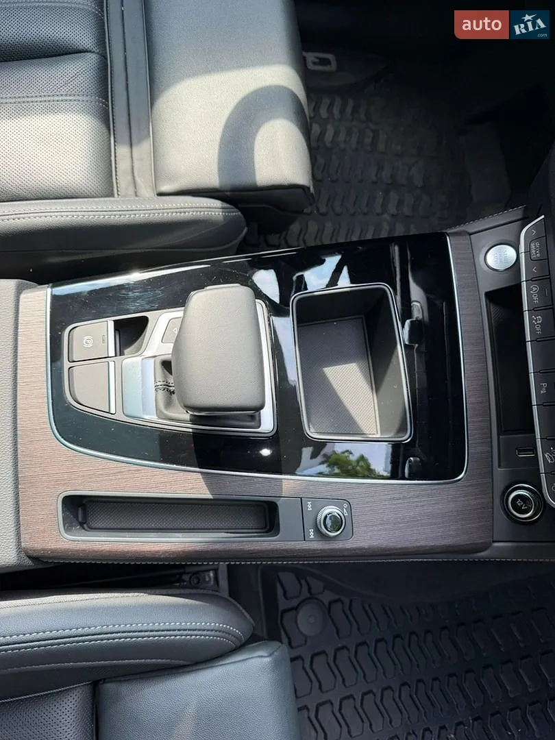 2024 Audi Q5 - мініатюра 36