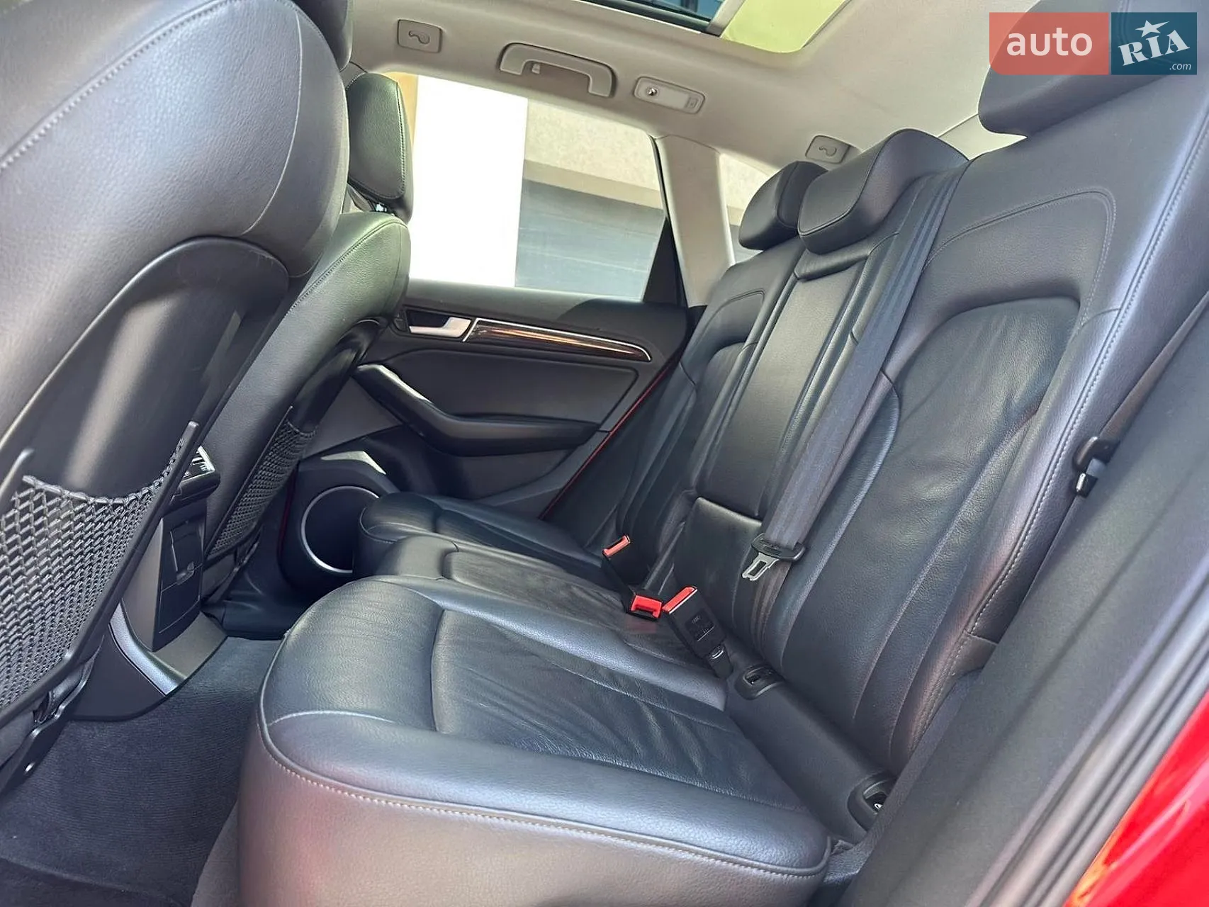 2015 Audi Q5 - мініатюра 46