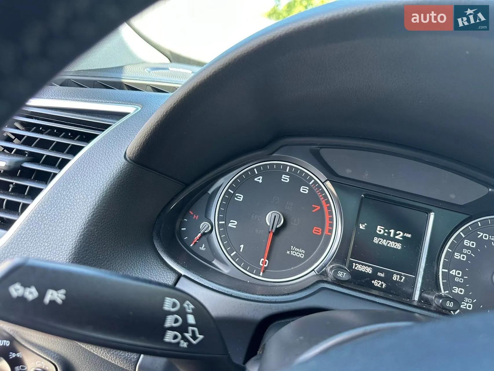 2015 Audi Q5 - мініатюра 48